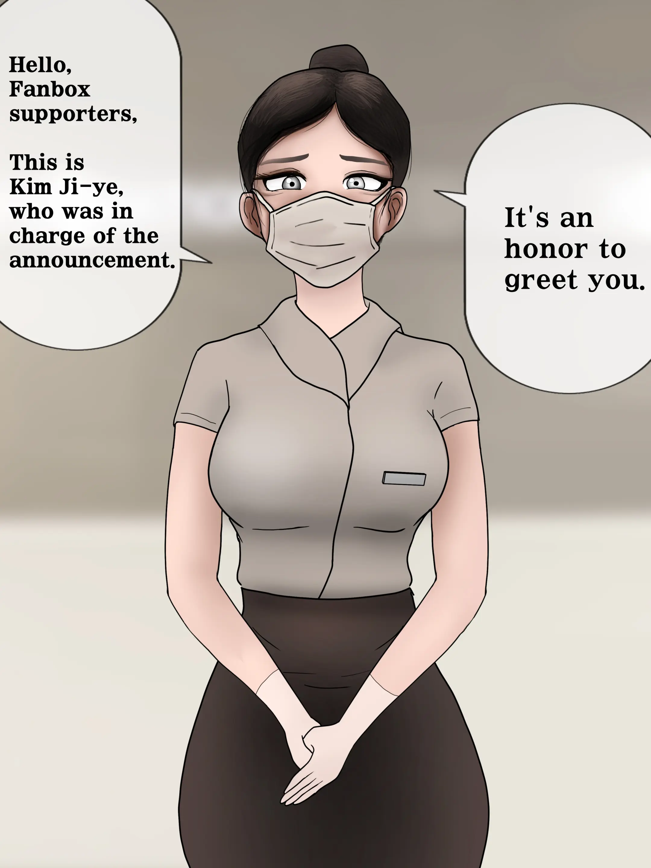 Short Comics, Images
